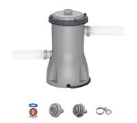 Bestway 58386 accessorio per piscina Pompa per filtro della cartuccia