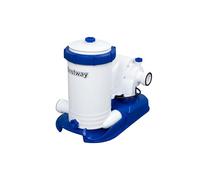 Bestway 58391-6 Pompa Filtro 9.463 L/h 42x30x37