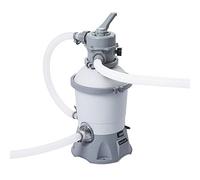 Bestway 58397 Filtro a Sabbia Flowclear Filtraggio da 2.00 6Lt/Ora