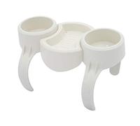Bestway 58416 | Lay-Z-Spa - Porta Bicchieri per Idromassaggio Gonfiabile