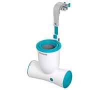 Bestway 58462-7 Pompa di filtraggio a cartuccia Skimatic da 2.574 L/h