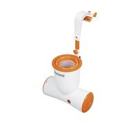 Bestway 58469-6 Pompa Di Filtraggio Skimatic Da 3.974 L/h 40,5x25x42,5
