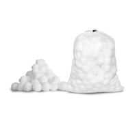 Bestway 58475-6 Sfere per Filtrazione Polysphere 5x5