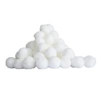 Bestway 58475-6 Sfere per Filtrazione Polysphere 5x5