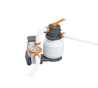 Bestway 58497-6 Pompa di filtraggio a sabbia da 5.678 L/h