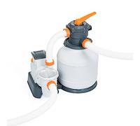 Filtro Sabbia Flowclear 280w 58499