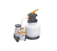 Filtro a sabbia 8.327 L/H per piscine Bestway