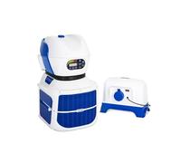 Bestway 58517-6 Nuoto controcorrente per piscina Swimfinity