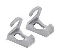 Bestway 2x SUPPORTO PER TUBO SOSTEGNO DI SICUREZZA PER PISCINA FUORITERRA 58654