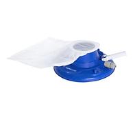 Aspiratore per pulizia fondo acqua piscina Bestway 58657 aspirafoglie