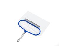 Bestway 58661 Skimmer in alluminio per piscina fuori terra AquaRake™
