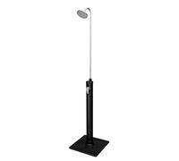 Bestway 58694 / 24 doccia per giardino e piscina Libera installazione