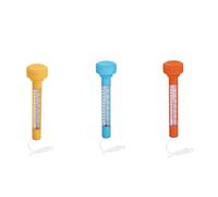 Bestway 58697-6 Termometro galleggiante per piscina