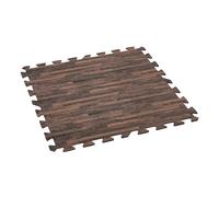 Bestway Bestway 58712-6 Tappeto sotto piscina componibile effetto legno | Bestway Senza taglia