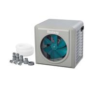 Bestway 58748-6 Pompa di calore professionale potenza 4KW 42,5x36,5x44