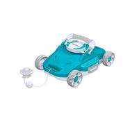 BESTWAY 58765 AquaTronix G200 Robot pulitore cordless per piscine fuori terra a