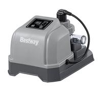 Bestway 58773 Cloratore al sale Hydrogenic 2 G/H, grigio