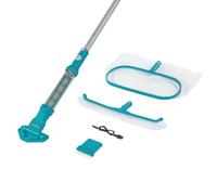 Bestway AquaSurge - Set per Pulizia della Piscina - 1 pz.