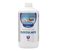 Bestway 59010 Flocculante per piscine, 1 kg