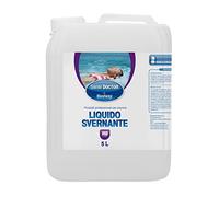 Bestway SVERNANTE PISCINA INVERNALE TRATTAMENTO ACQUA PISCINA ANTIBATTERICO 5 LT