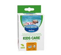 Kids Care Purificatore Acqua Piscine Busta 5x50 ml