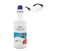 Bestway Eco Cloro - Bestway Eco Cloro - Confezione Da 1 Kg
