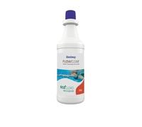 EcoCloro Multiazione Liquido 1 L Bestway per Trattamento Completo Acqua Piscina