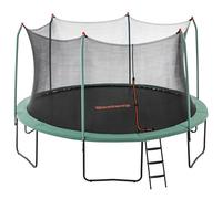 Bestway Trampolino Tappeto Elastico Xtreme Air (427x286 cm) Art. 59105 - Bestway Trampolino Tappeto Elastico Xtreme Air (427x286 cm) Art. 59105 - Confezione Da 1 Pezzo