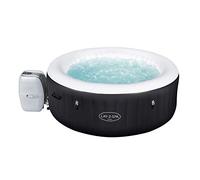 Bestway 60001 Minipiscina idromassaggio gonfiabile Miami Lay-Z-Spa AirJet