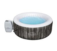 Bestway 60005 vasca idromassaggio e spa 669 L 4 persona(e) Rotondo Multicolore, Bianco