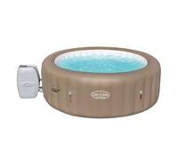 Bestway 60017-6 Lay-Z-Spa Palm Springs AirJet Rotonda 196x196x71