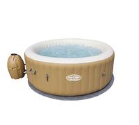 Bestway Piscina Idromassaggio Spa Gonfiabile Riscaldata Lay-Z Palm Spring