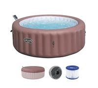Bestway SPA Lay Z Airjet Hawaii Rotonda 6 Posti (Ø196x71cm) Piscina Idromassaggio Art. 6001G - Bestway SPA Lay Z Airjet Hawaii Rotonda 6 Posti (Ø196x71cm) Piscina Idromassaggio Art. 6001G - SPA Airjet