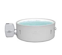 Bestway 60027 vasca idromassaggio e spa 804 L 5 persona(e) Rotondo Grigio, Bianco