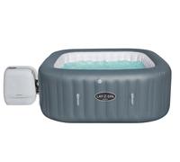 Bestway 60031 Hawaii Piscina Idromassaggio gonfiabile Lay-Z-Spa 4-6 persone