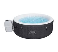 Bestway 60035 vasca idromassaggio e spa 669 L 4 persona(e) Rotondo Grigio, Bianco