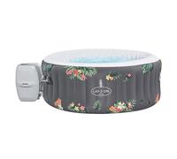 Lay-z Spa Vasca Da Bagno Gonfiabile Caldo Aruba 170x66 Cm