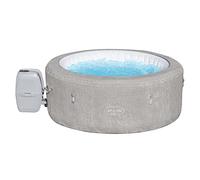 Bestway 60065 Vasca Idromassaggio Zurich Tonda 180x66cm 60065-Best