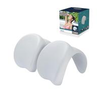 Bestway 60307 accessorio per vasche idromassaggio e spa Cuscino Grigio