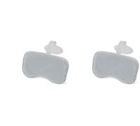 Bestway 60316 Cuscino Imbottito per idromassaggio Gonfiabile Lay-Z-Spa® (Confezione da 2)
