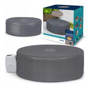 Bestway 60317 60318 60319 Copertura termica completa LAY-Z-SPA Xtras