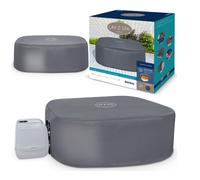 Bestway 60317 60318 60319 Copertura termica completa LAY-Z-SPA Xtras
