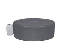 Bestway 60326 Lay-Z-Spa Copertura Termica Rotonda 216x216x80