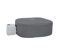 Bestway 60333 Lay-Z-Spa Copertura Termica Quadrata 230x230x71
