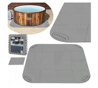 Tappetino componibile base idromassaggio Lay - Z - Spa Bestway