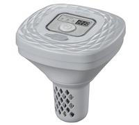 Bestway 60340 Cloratore al sale Lay-Z-Spa Hydrogenic 0.5 G/H per idromassaggi, grigio