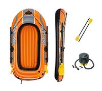 Bestway 61062-3 Set gommone Kondor 2000 da 188x98 cm