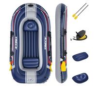 Bestway 61068-3 Gommone gonfiabile Treck X2