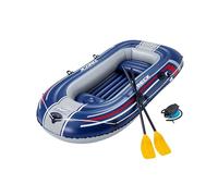 Bestway 61068-6 Gommone gonfiabile Treck, 2 persone