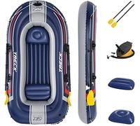 Bestway 61068 - Set Canotto Hydro-Force Naviga - NUOVO